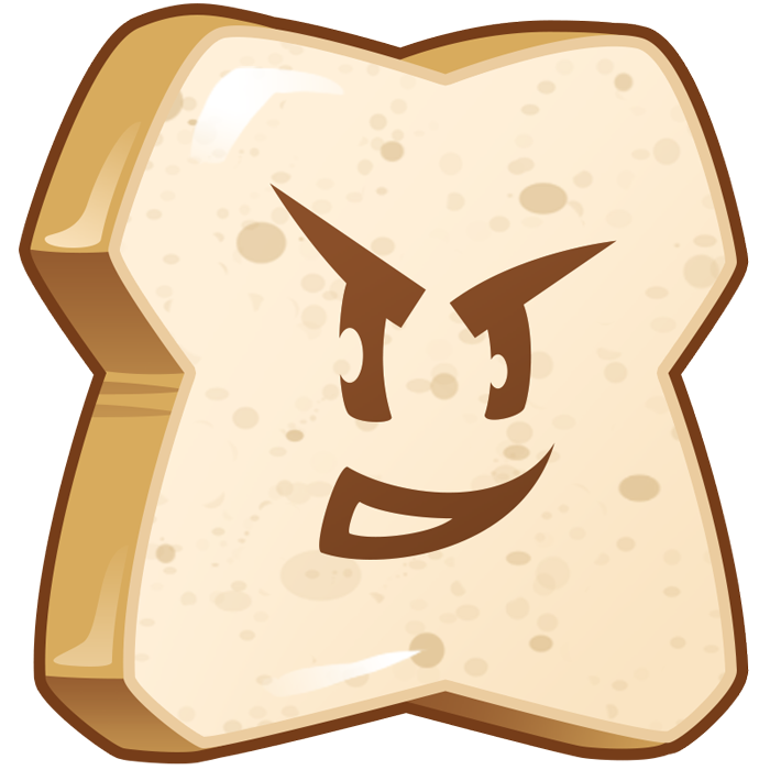 Breadbrothers Games